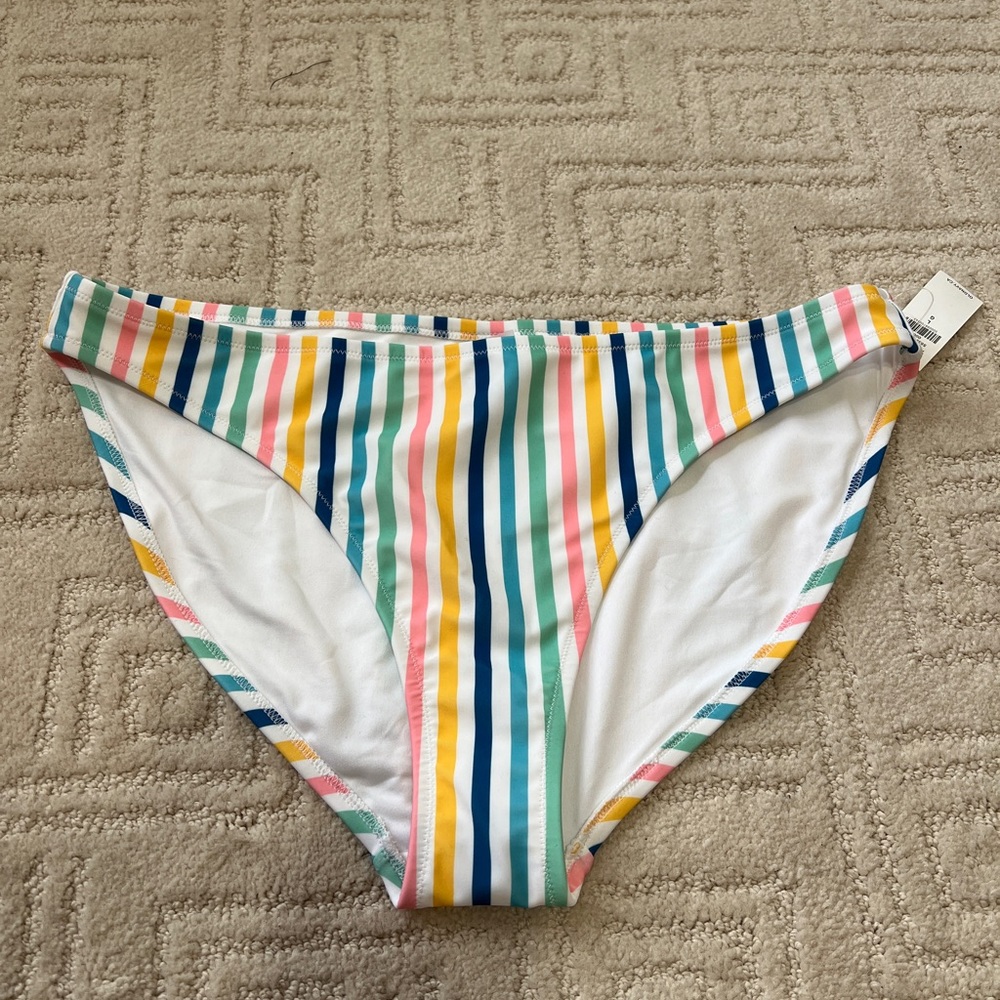 Bathing suit weather is coming!